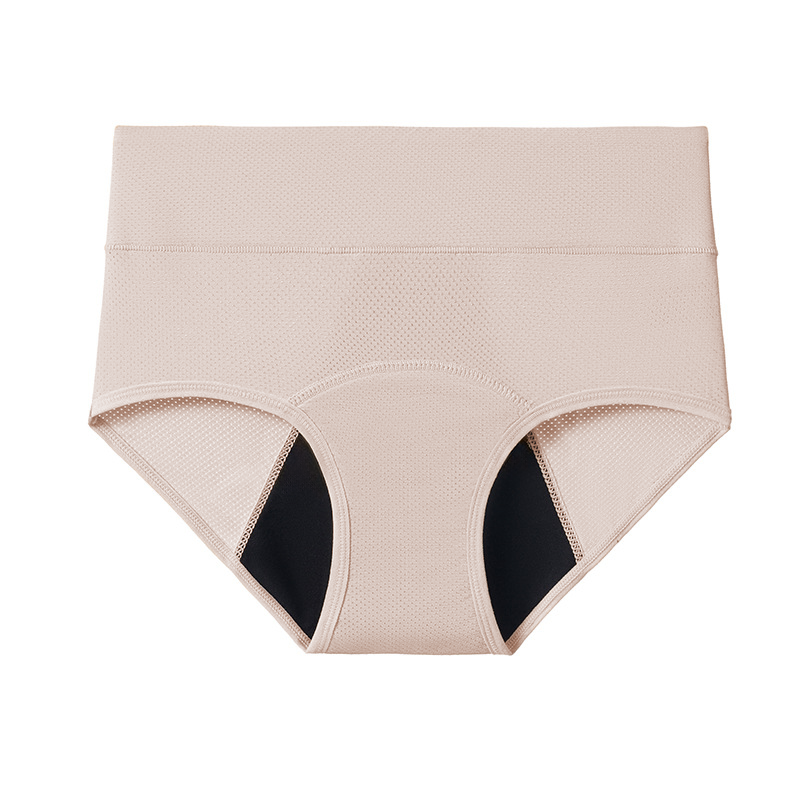 Comfort Plus Leakproof Underwear (10-Pack) - Image 7