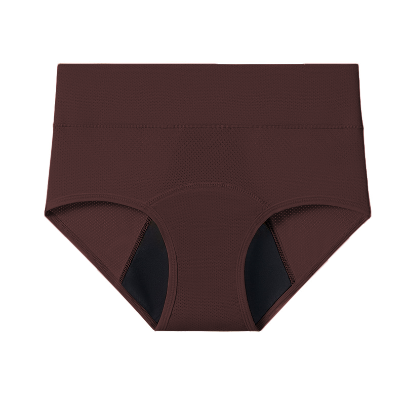 Comfort Plus Leakproof Underwear (10-Pack) - Image 10