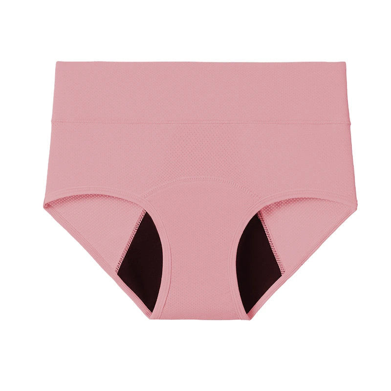 NEW: Comfort Plus Leakproof Underwear (Blush Bundles) - Image 9