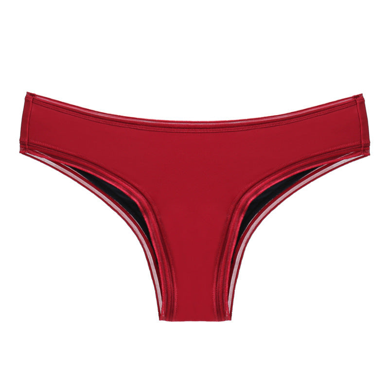 NEW: Cheeky Bikini Leakproof Underwear (Bundles) - Image 8