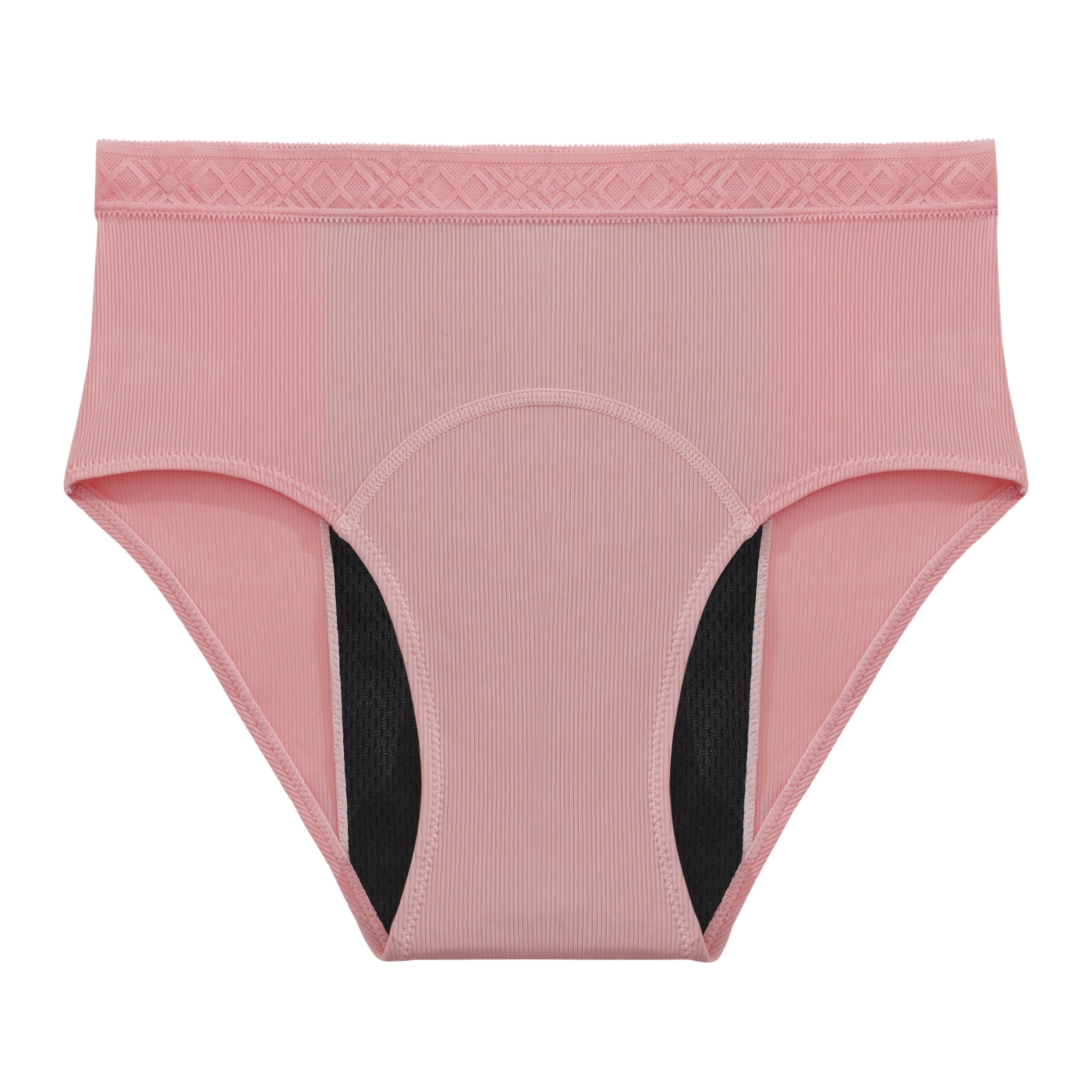 Heavy Absorbency Hipster Leakproof Underwear - Image 8
