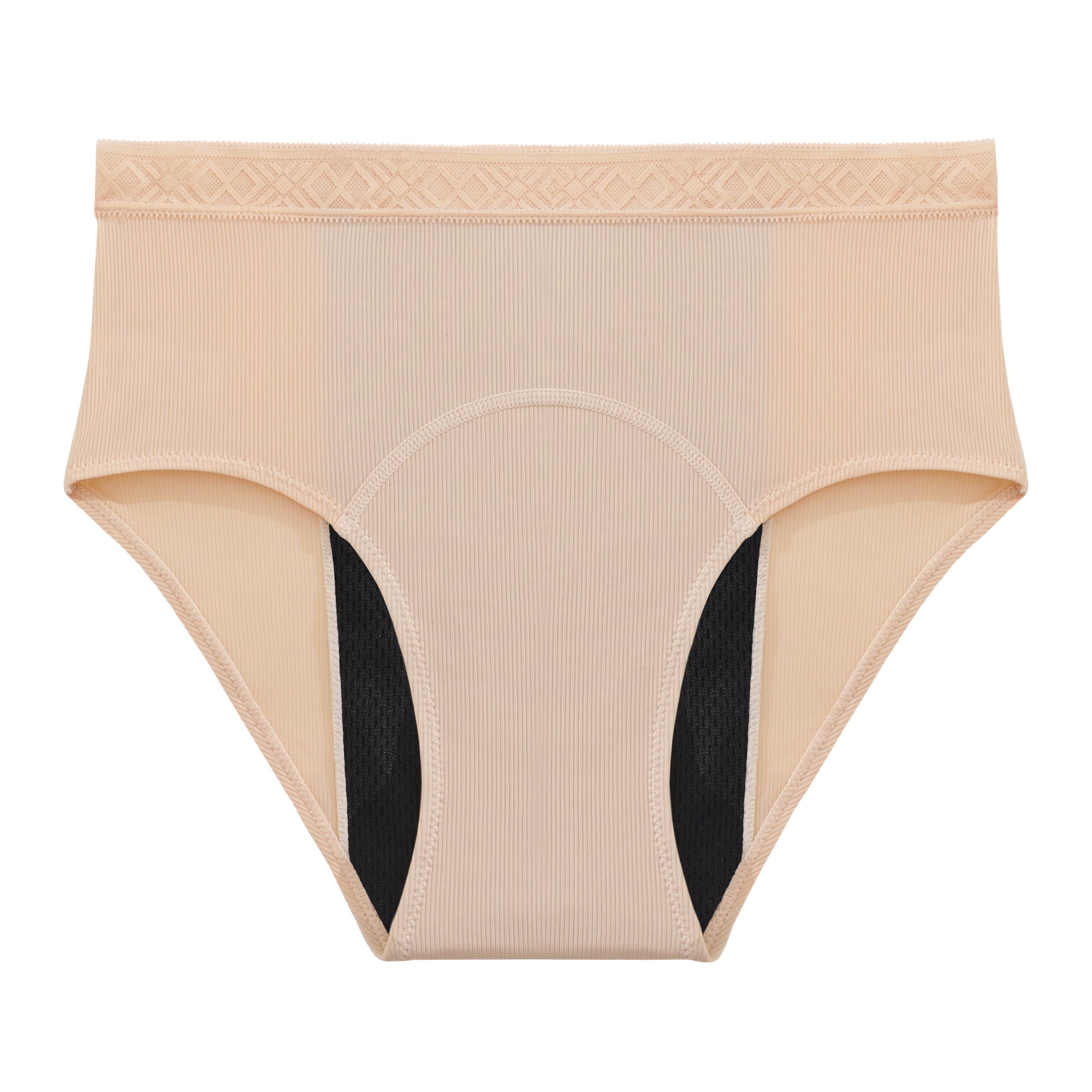 Heavy Absorbency Hipster Leakproof Underwear - Image 9