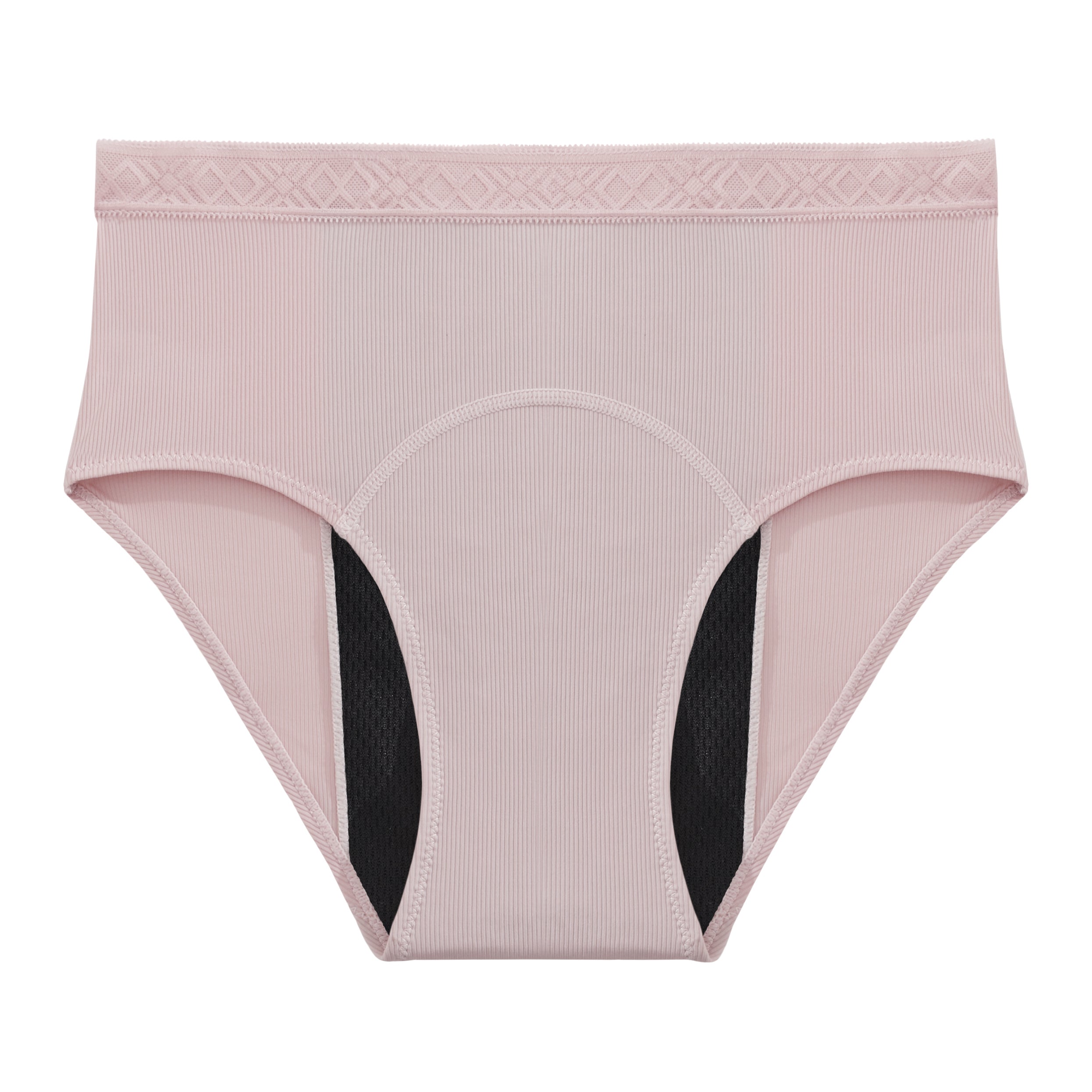 Heavy Absorbency Hipster Leakproof Underwear - Image 10