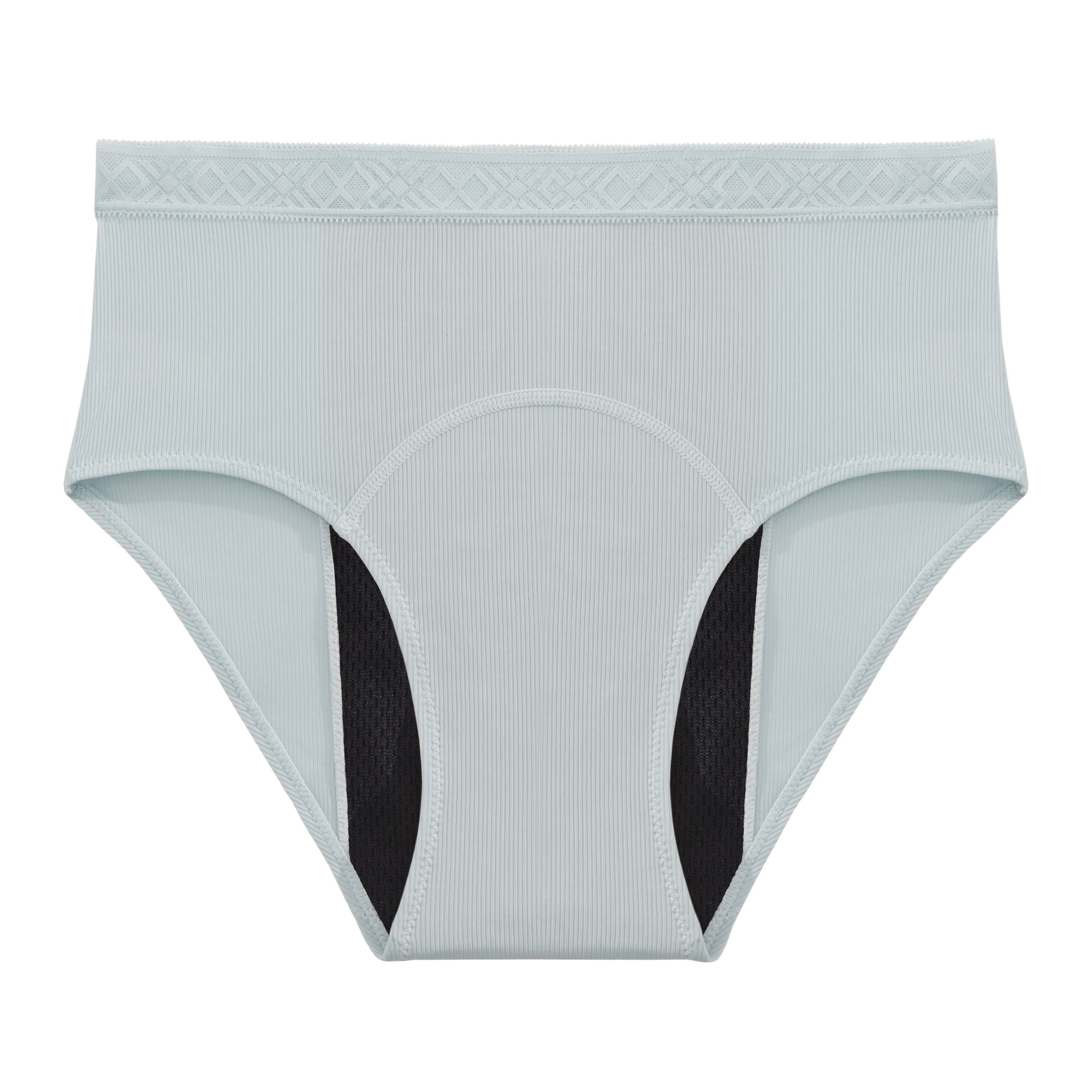 Heavy Absorbency Hipster Leakproof Underwear - Image 11