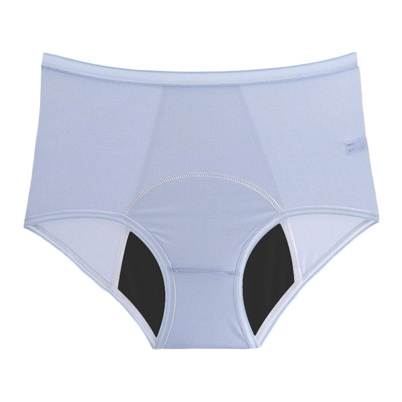 NEW: Leakproof High Waisted (Heavy Absorbency 3-Packs) - Image 5