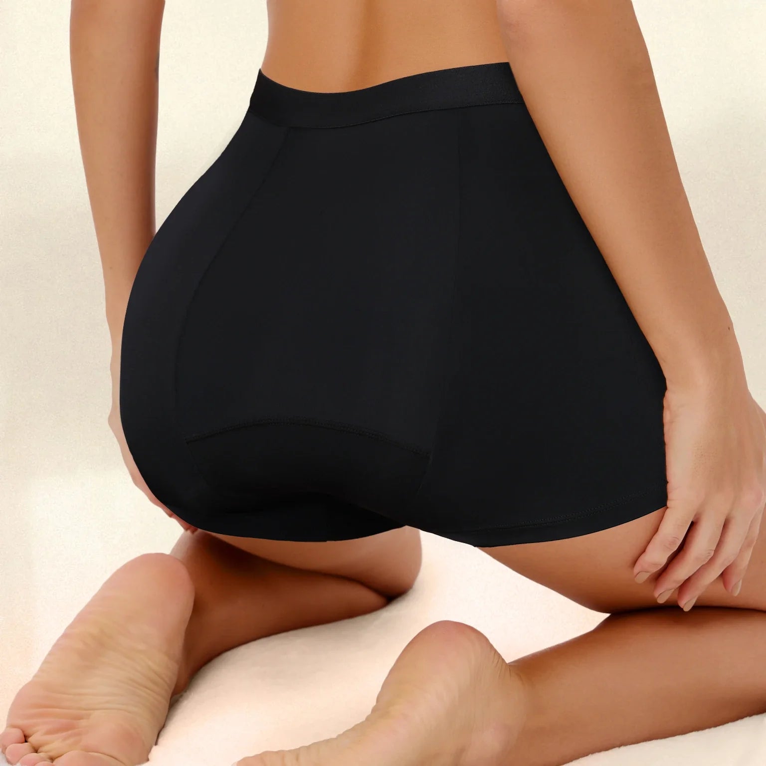 Leakproof Boyshorts (10-Pack) - Image 3