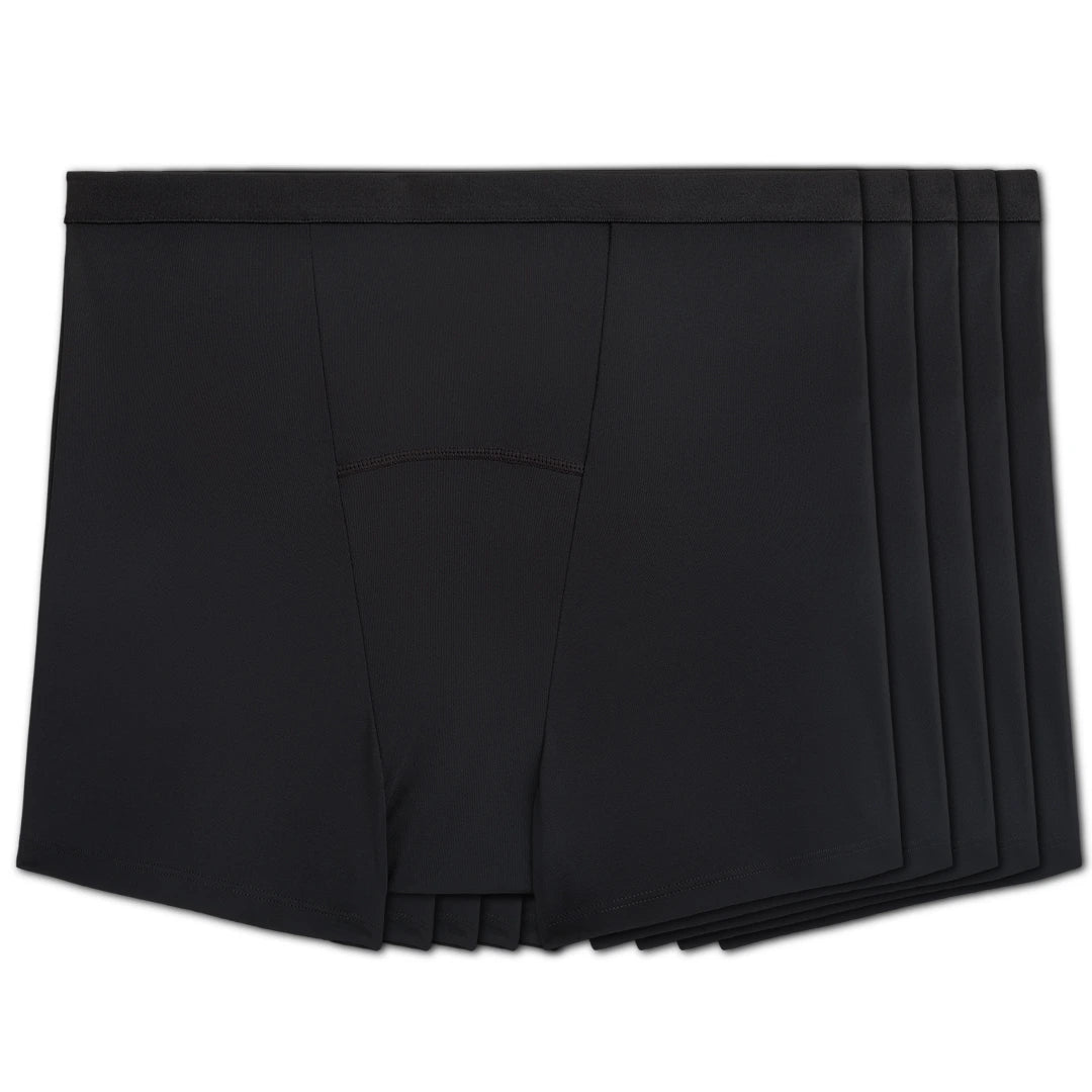 Leakproof Boyshorts (10-Pack) - Image 5