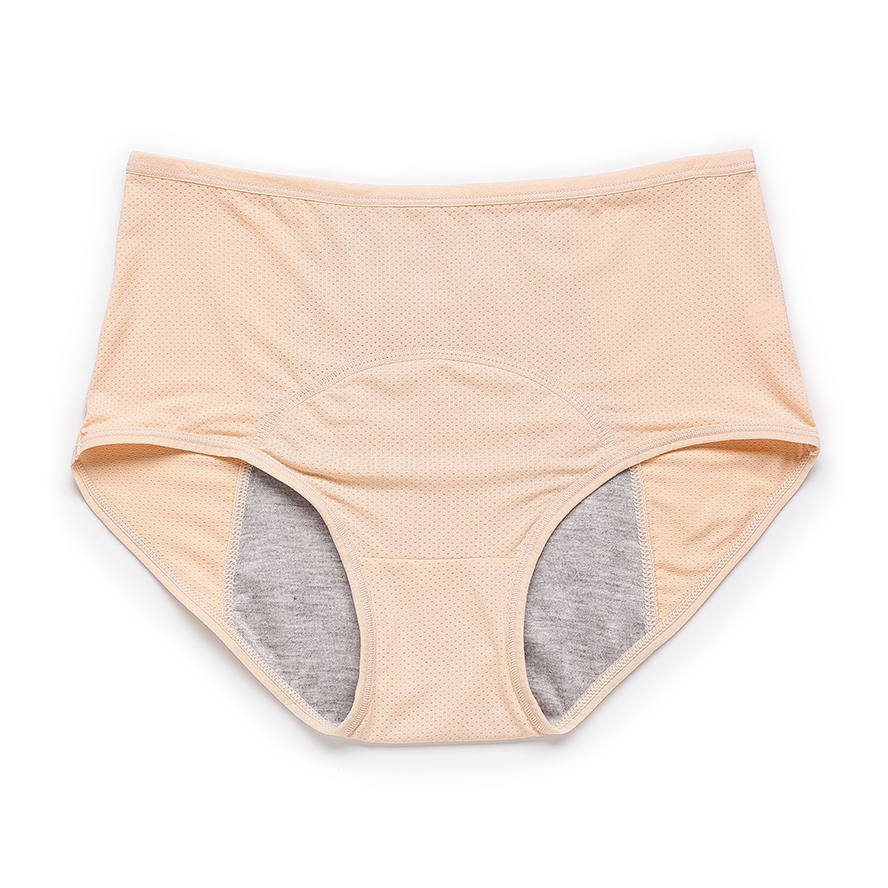 Comfy & Discreet Leakproof Underwear - Image 9