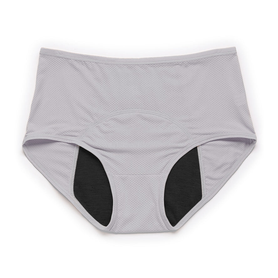 Comfy & Discreet Leakproof Underwear (Heavy Absorbency 10-Pack) - Image 10