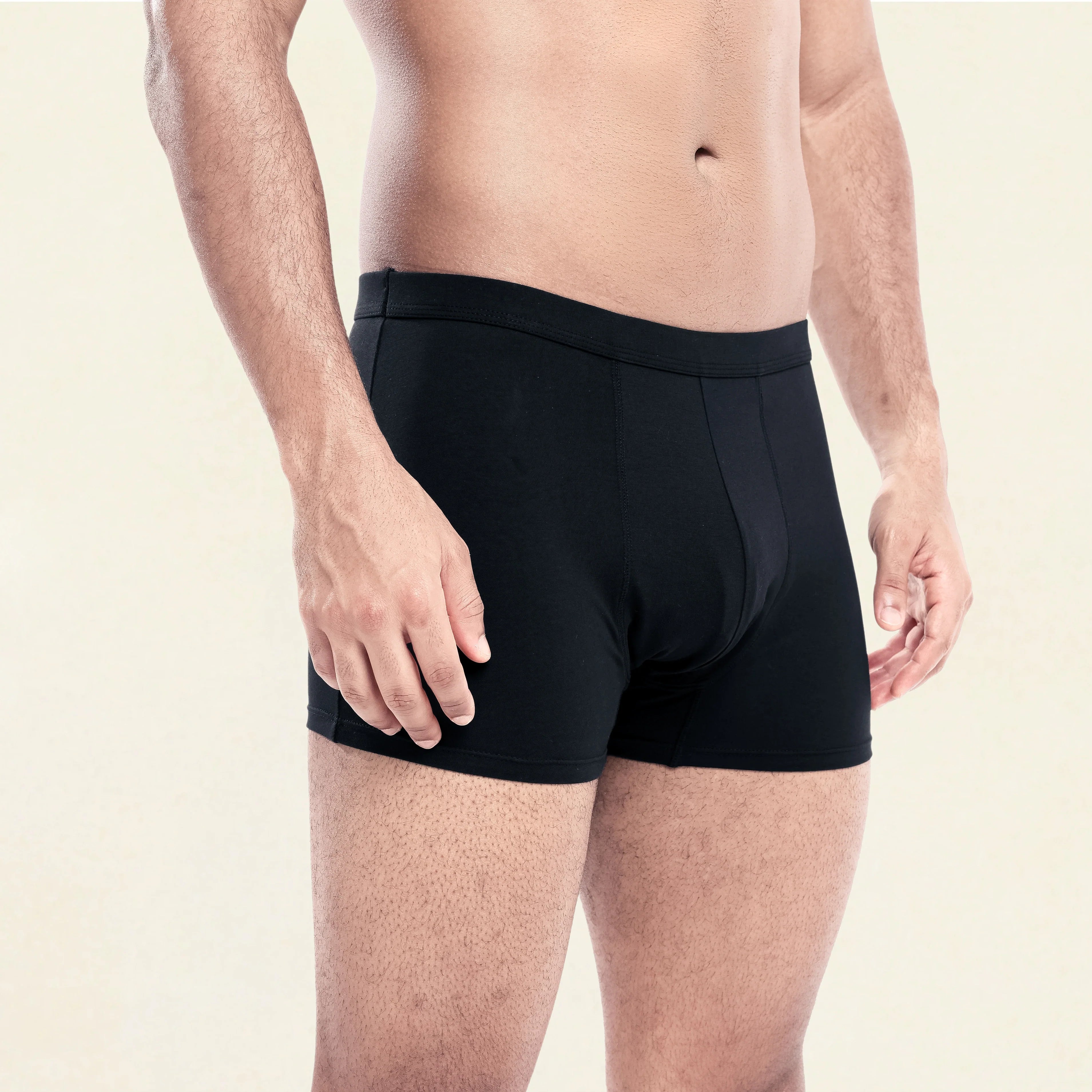 Men's Leakproof Underwear (3-Pack) - Image 2