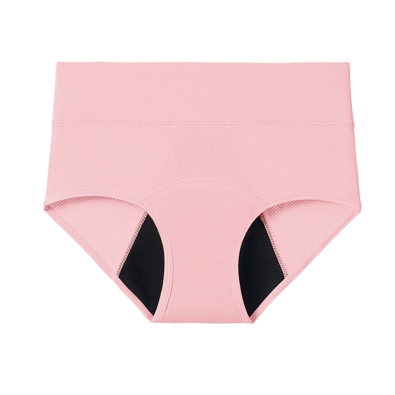 NEW: Comfort Plus Leakproof Underwear (Pastel Bundles) - Image 10