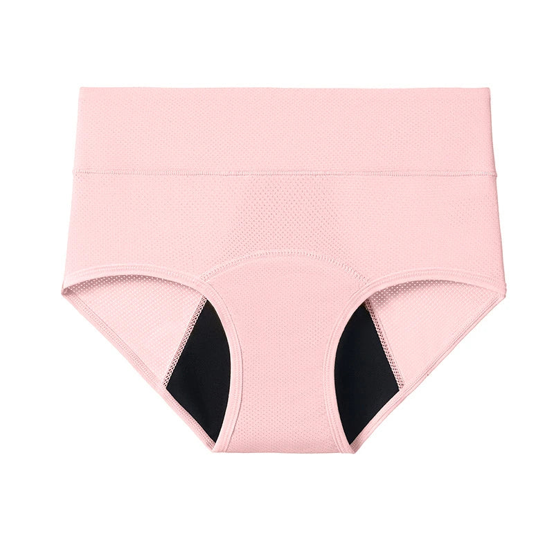 NEW: Comfort Plus Leakproof Underwear (Pastel Bundles) - Image 6