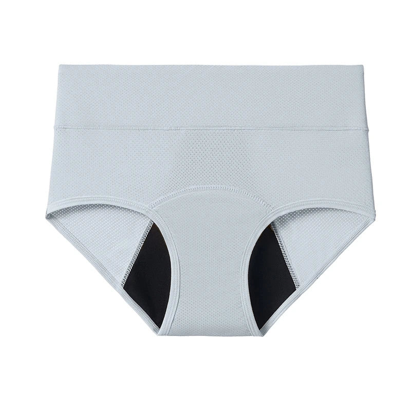 Comfort Plus Leakproof Underwear (Pastel 5-Pack) - Image 7
