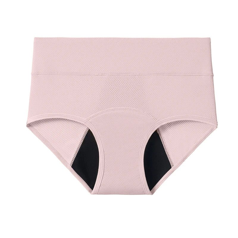 Comfort Plus Leakproof Underwear (Pastel 10-Pack) - Image 8